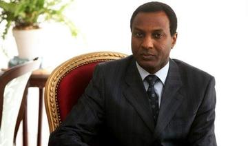 Niger: Les militaires au pouvoir nomment Ali Mahaman Lamine Zeine Premier ministre