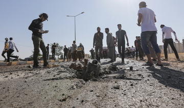 Attaque de l'EI contre l'armée syrienne: Au moins 33 morts