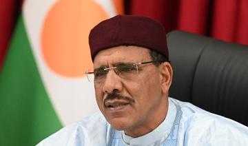 Niger: Le président Bazoum, séquestré, a reçu son médecin, médiation religieuse nigériane à Niamey