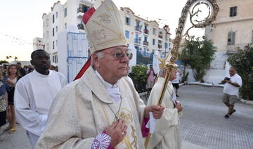 Tunisie: Des centaines de catholiques et de musulmans en procession pour le «vivre ensemble»