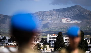 Chypre: L'ONU accuse des forces chypriotes-turques de s'en prendre aux Casques bleus