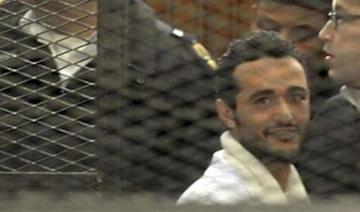 Egypte: Al Sissi gracie plusieurs prisonniers dont Ahmed Douma