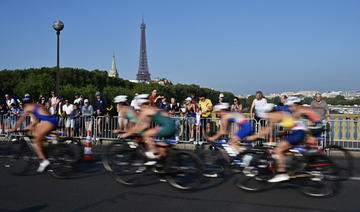 Jeux paralympiques: Entre volonté de réussite et héritage, Paris dans la dernière ligne droite