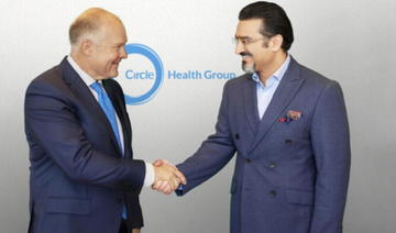 PureHealth va acquérir l’opérateur hospitalier britannique Circle Health Group