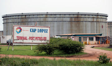 Pétrole, manganèse, produits agricoles: la présence économique française au Gabon
