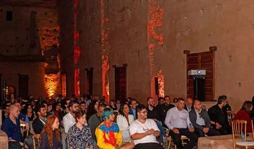 Le Marrakech Short Film Festival 