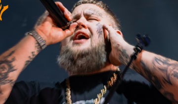 Rag’n’Bone Man