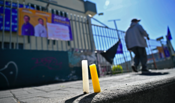 Equateur: l'UE condamne l'assassinat d'un candidat présidentiel, «un crime odieux»