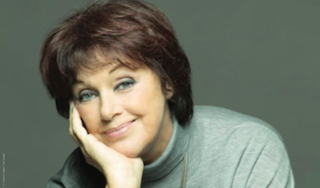 «Mes Chers Enfants» avec Anny Duperey