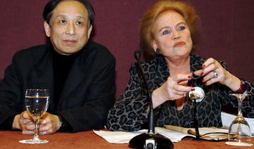 Mort de la romancière Diane de Margerie