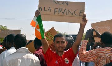Nucléaire: Après le coup d'Etat, la dépendance française à l'uranium du Niger en question