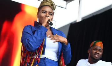 Soirée Africaine au festival de Carthage