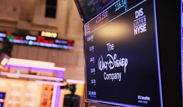 Nouvelle chute du nombre d'abonnés de Disney+, victime du marché indien
