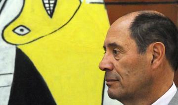 Décès de Claude Ruiz Picasso, fils du maître espagnol