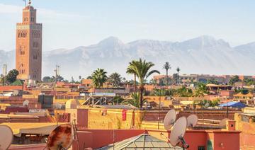 La 3ème édition de L’automnale de Marrakech