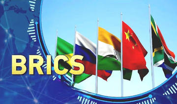  Sommet des Brics 2023 en Afrique du Sud : Vers un élargissement du club des cinq