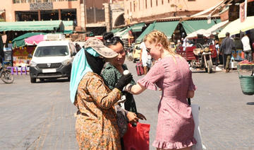  Séisme d'Al Haouz : À Marrakech, les artisans reprennent confiance