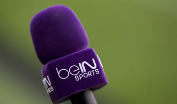 La Confédération africaine de football met fin à sa relation contractuelle avec le groupe beIN