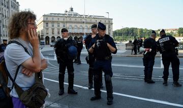 Meurtre aux fêtes de Bayonne: six hommes mis en examen pour homicide volontaire 