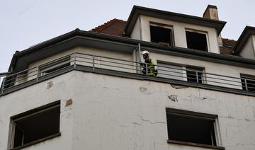 Incendie meurtrier à Strasbourg: les accusés condamnés à 23 ans et 4 ans et demi de prison