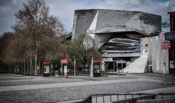 Visa pour l'image X Festival International de Journalisme 2023