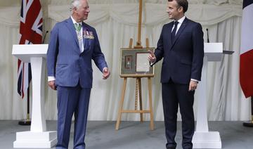 Charles III en France, une visite pour célébrer l'amitié franco-britannique