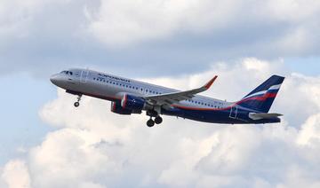 Russie: atterrissage en urgence d'un Airbus A320