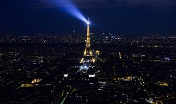 Séisme au Maroc: en hommage, la Tour Eiffel éteinte à 23h