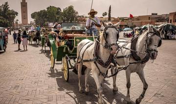 Séisme au Maroc: l’office du tourisme national lance une campagne pour promouvoir Marrakech