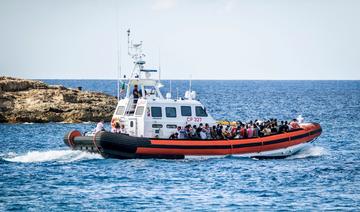 Les pays méditerranéens de l'UE accordent leurs violons sur l'immigration