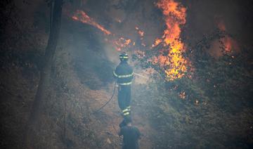 Deux morts dans des incendies en Sicile, 700 touristes évacués d'un hôtel