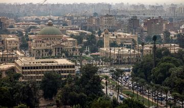 Egypte: une femme tuée à l'université du Caire par un collègue éconduit