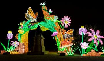 Fête de la Science 2023 au Jardin des Plantes