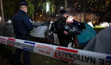 Migrants: à Strasbourg, le père Wender au secours des mineurs isolés depuis 2016