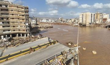 Libye: Les autorités acheminent les aides à l'Est du pays