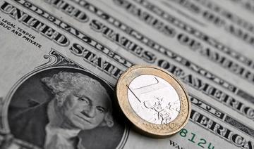 L'euro frôle son plus bas de l'année face au dollar, inarrêtable