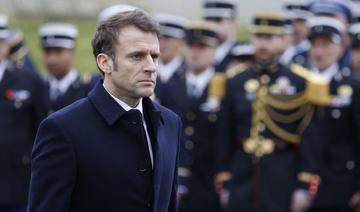 Macron dévoilera lundi la carte de 200 nouvelles brigades de gendarmerie