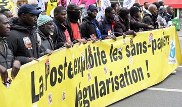 La Poste au tribunal mardi, accusée  de «fermer les yeux» sur «l'exploitation de sans-papiers»