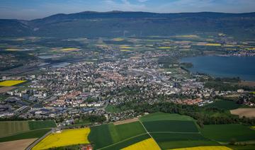 Sécheresse: une partie du Jura en vigilance «crise», le plus haut niveau