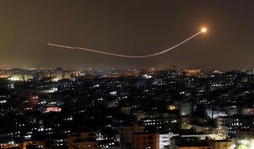 L'armée israélienne lance une frappe sur Gaza après des violences à la frontière