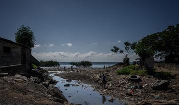 Crise de l'eau à Mayotte «inacceptable»: le gouvernement annonce son plan