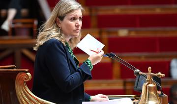 Assemblée: statu quo aux postes-clés, malgré la présence décriée du RN