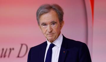 Restos du Coeur: La famille de Bernard Arnault annonce verser une aide de 10 millions d'euros