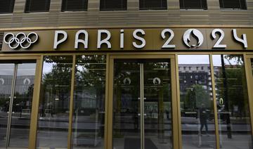 Jeux paralympiques: les Russes et Bélarusses autorisés sous bannière neutre à Paris en 2024