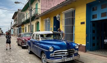 Rare rencontre à Washington entre responsables cubain et américains