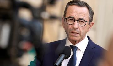 France: un responsable d'un parti de droite évoque les «belles heures» de la colonisation