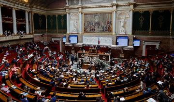 Les députés lancent l'examen du projet de loi «plein emploi», fustigé à gauche