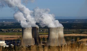 Énergie: Deux lois prévues d'ici la fin de l'année