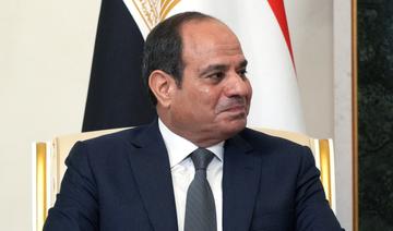 Egypte: Sissi veut contrôler les naissances face à la pression démographique