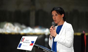 La France va doubler ses financements en faveur d'organisations féministes
